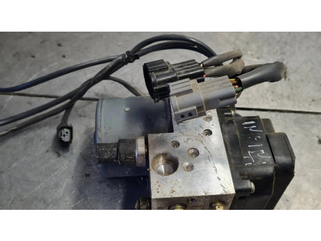 Блок АБС 47600AM400, 51000040220 Infiniti I30 1996-1999 года