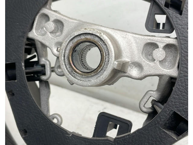 Руль Daihatsu Trevis 2008 - 2010 года