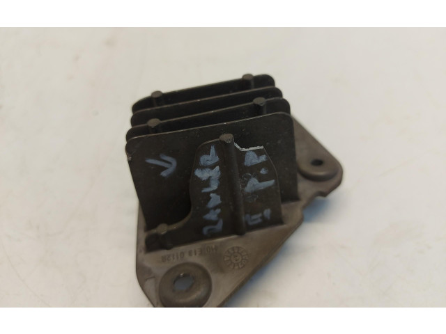 Блок управления Xenon