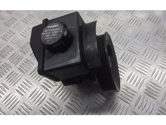 Рулевая рейка Насос рулевого управления 9140195 Volvo V70 2000 - 2004 года