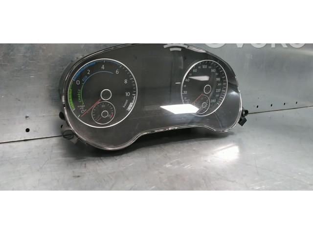 Панель приборов 5C6920870D Volkswagen Jetta VI