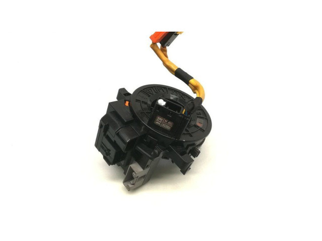 Полоса надувных подушек (кольцо srs)