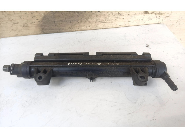 Vstřikovací lišta 03E133320A   Volkswagen Polo     