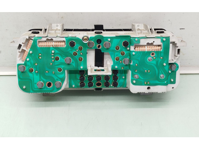 Přístrojová deska Hyundai Galloper 2000