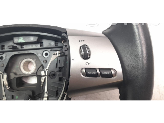 Руль Jaguar XF X250  2007 - 2015 года 8X23ABLEG      