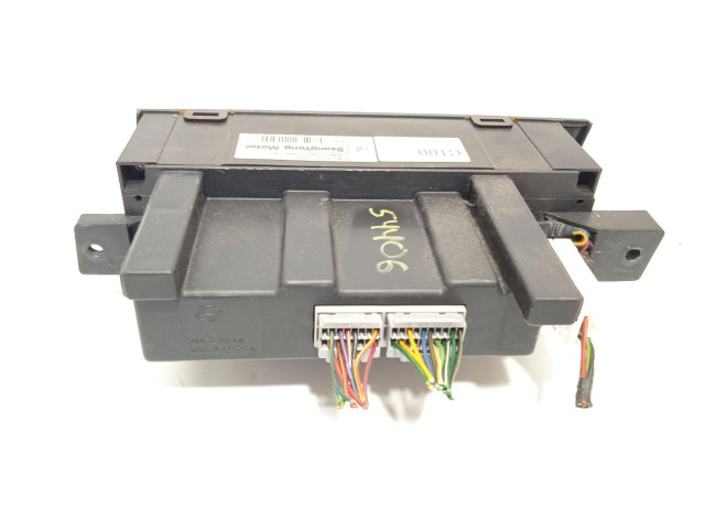 Блок управления климат-контролем 6870009020 SsangYong Actyon