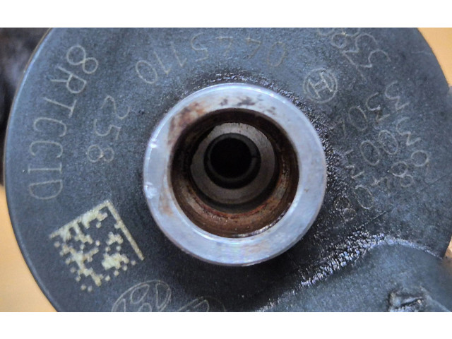 Форсунка 3380027400, 0445110258    Hyundai Sonata  D4EA 