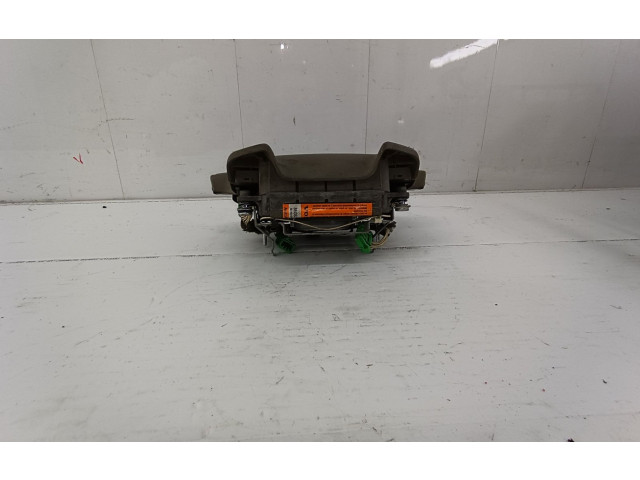 Подушка безопасности водителя 30642020, 30642032   Volvo S80