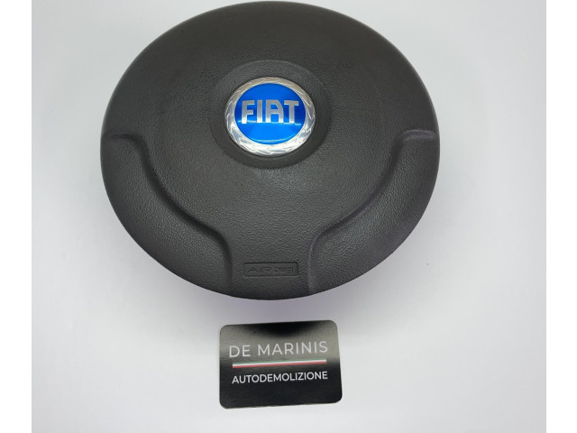 Подушка безопасности водителя 07353837930, 07353837930 Fiat Idea