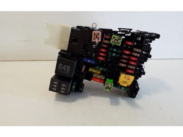 Блок предохранителей 5Q0937615C Volkswagen e-Golf