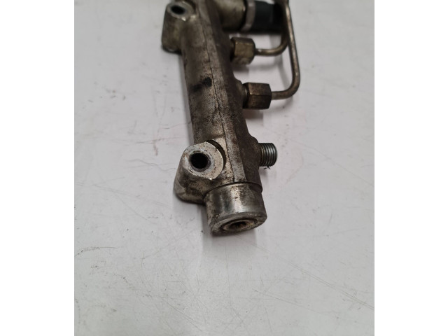 Топливная рампа 314004A010, 0445214001   KIA Sorento  