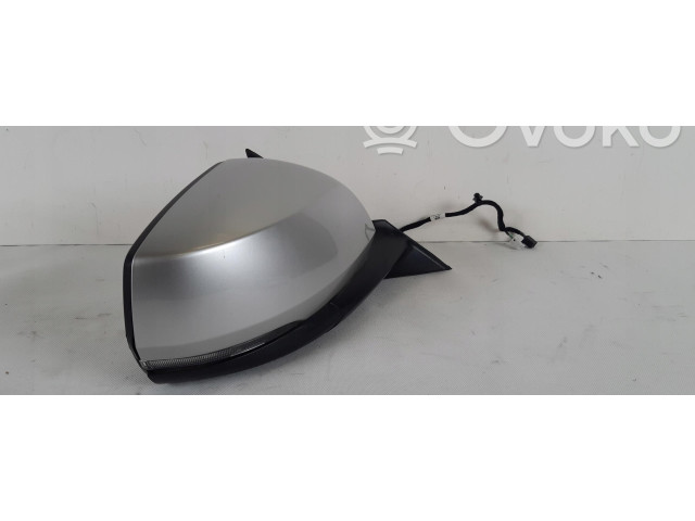 Зеркало электрическое        Jeep Grand Cherokee WL  2021 -  года   