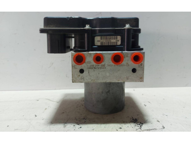 Блок АБС 3451342039501 BMW X3 E83 2003 - 2010 года