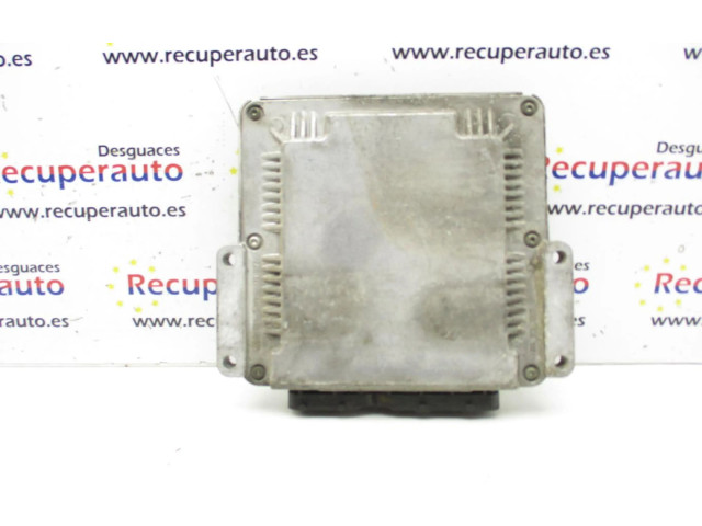 Řídící jednotka P05094802AC Chrysler Voyager