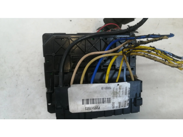 Pojistková skříňka 964349888000 Citroen C3 2004