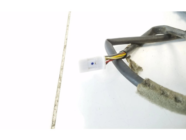 Zpětné zrcátko Nissan Leaf I (ZE0) 2014 E20210098