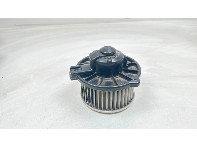 Вентилятор печки 19400033011N Mitsubishi Pajero