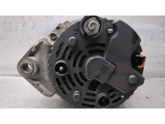 Генератор 7700105539, 2541954B Renault Kangoo I 1.9