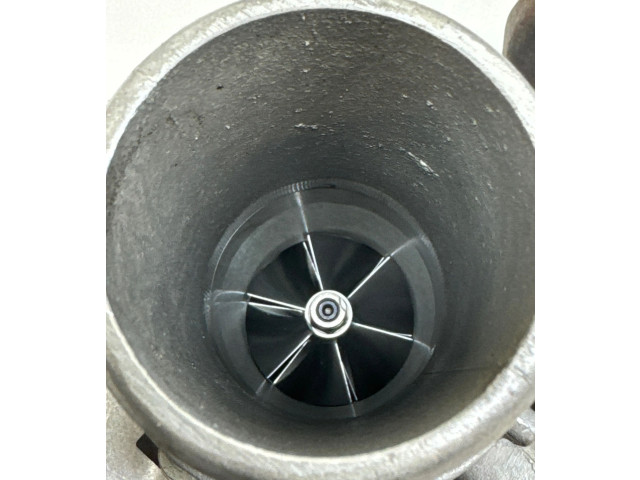 Turbodmychadlo Турбина 00670051440, 0027100068 Alfa Romeo Giulia