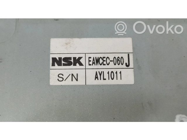 Рулевая рейка Ford Fiesta 1995-2000 года