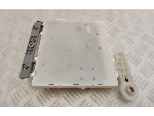 Другие блоки управления / модули