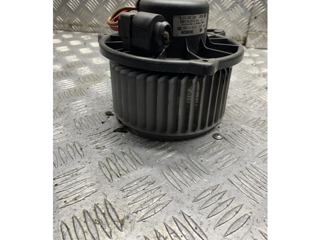 Вентилятор печки    4B1820021B, 0130111202   Audi A6 S6 C5 4B