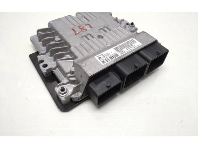 Řídící jednotka 9800268980 Peugeot 5008 2013