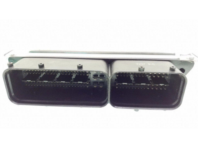 Řídící jednotka 038906016AJ, 0281012538 Volkswagen Transporter - Caravelle T5 2006