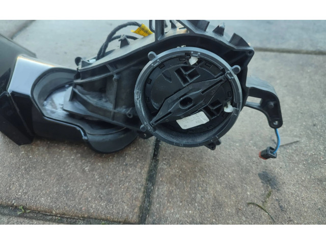 Зеркало электрическое BMW X3 G01 2018 - года