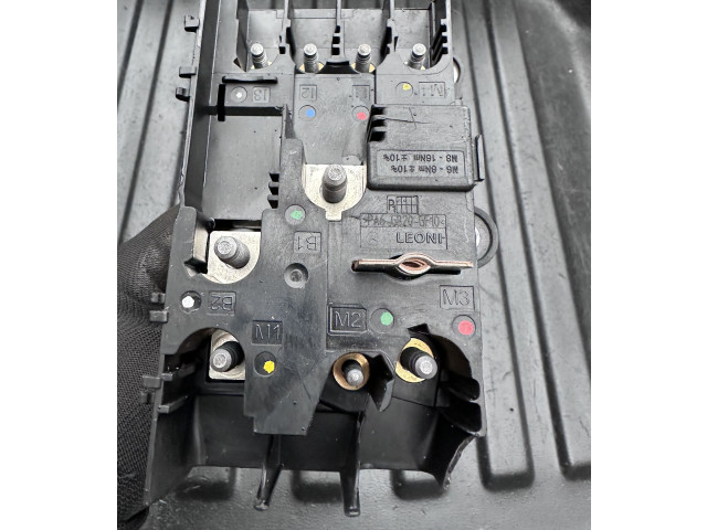 Pojistková skříňka A2225406028, P00132030 Mercede-Benz S W222 2017