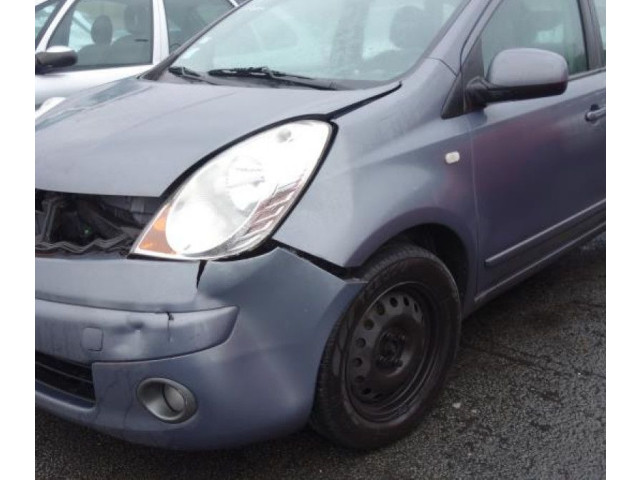 Ручка стеклоочистителей    Nissan Note (E11)