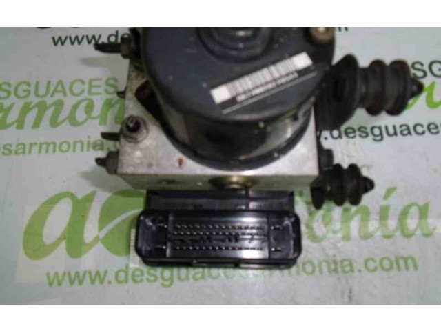 Блок АБС 1K0907379K, 1K0614517H Volkswagen Jetta V 2005 - 2010 года