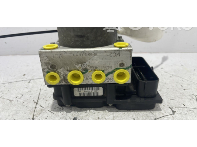 Блок АБС 6001551520 Dacia Duster 2010 - 2017 года