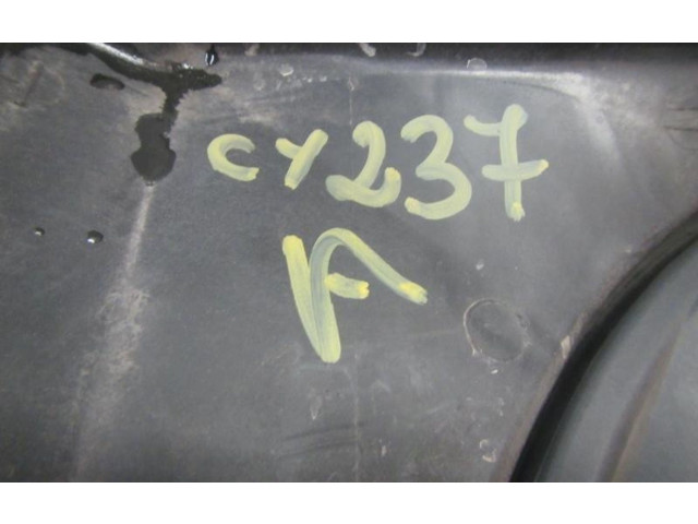 Вентилятор радиатора KIA Picanto