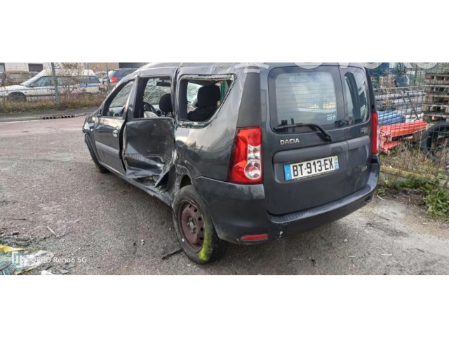Панель приборов 248108733R, 248108733R Dacia Logan I