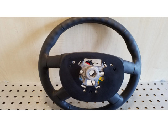 Руль Ford Kuga I  2008-2012 года 3M513600BHW      