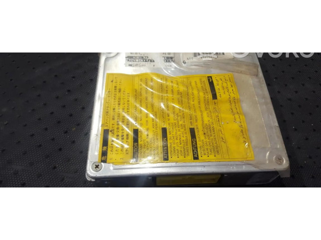 Блок подушек безопасности Lexus LS 460 - 600H