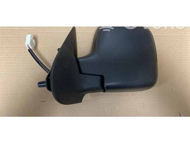 Zpětné zrcátko Citroen Berlingo 1999 8153HN