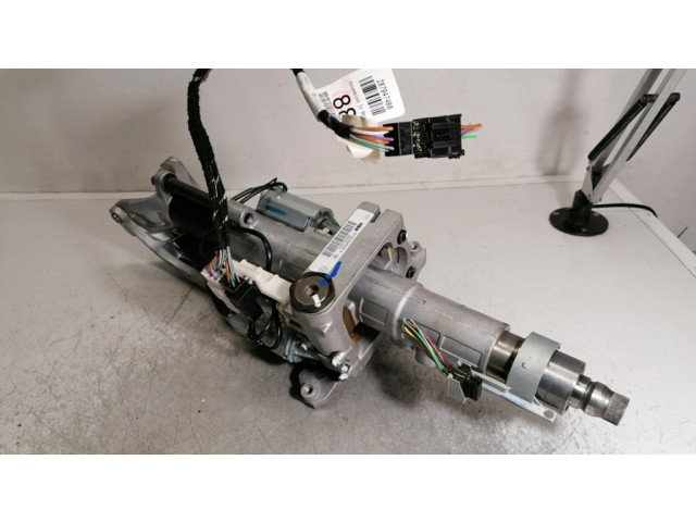    Рулевая рейка A1644600916, 16878009   Mercedes-Benz GL X164 2006-2012 года