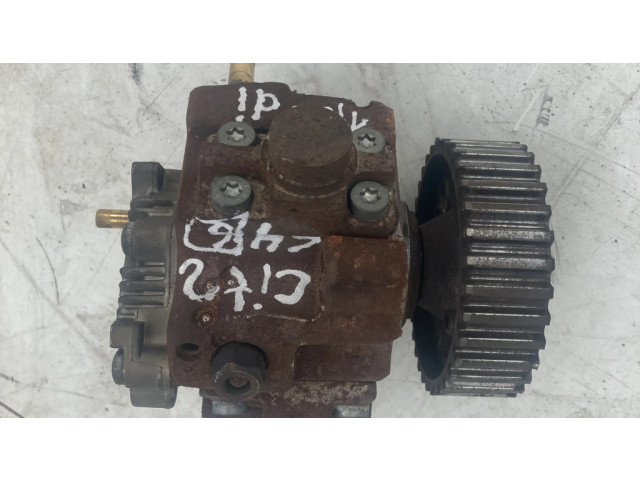 Топливный насос