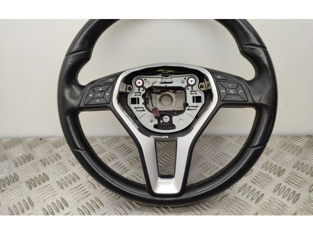 Volant Mercedes-Benz GLK (X204) 2015 A2464604503