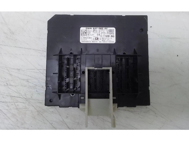 Блок комфорта 5WA937086AE   Cupra Formentor   