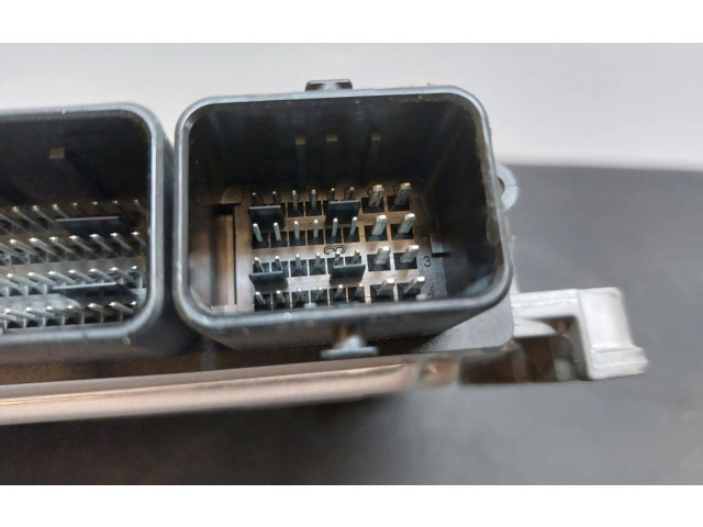 Řídící jednotka 0281031463, 23710-4EB0E Nissan Qashqai 2015