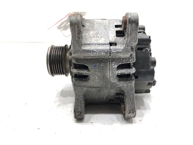 Генератор 2627732A Renault Clio IV