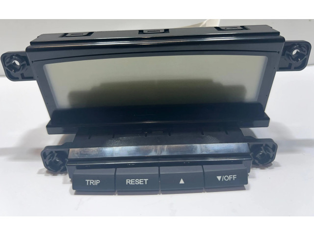 Дисплей 95710-1H100, 957101H100 KIA Ceed