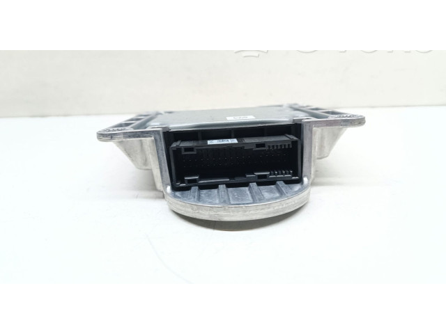 Блок подушек безопасности 6850977, 0265020052 BMW X3 F25