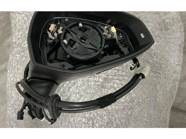 Zpětné zrcátko Audi A4 S4 B9 8W 2019 8W1857410T9B9