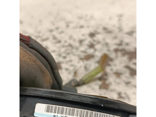 Подрулевой шлейф SRS LYPP2D5654 Mitsubishi Outlander