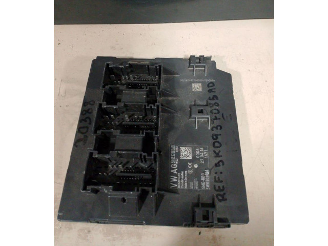 Řídící jednotka 5K0937085AD Volkswagen Caddy