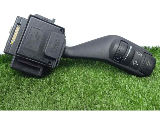 Ручка стеклоочистителей 4M5T17A553BD, LIMPIATRASERO   Ford Focus